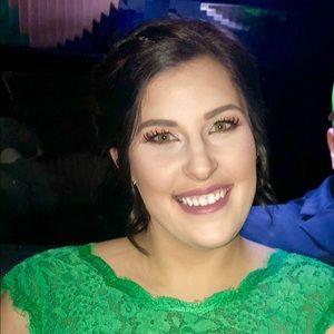 Meet your Posher, Mckenzie